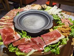 -丁荣华炸串(托乐嘉店)