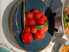 -雀蓝川菜(滨湖万象汇店)