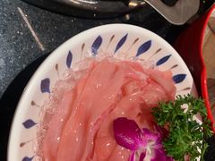 -大龙燚火锅(南山大道店)