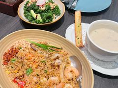 -卡朋西餐(宝安大仟里店)