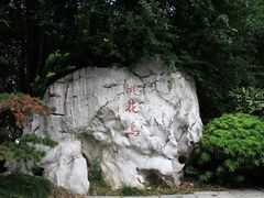 -金鸡湖桃花岛