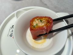 -陶兰居·香港饭店·海鲜大排档(圆融时代广场店)