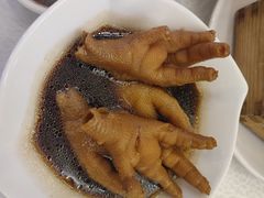 -番禺宾馆丽苑厅