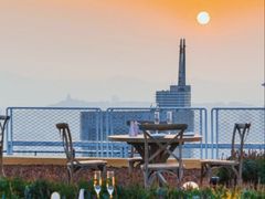 -重庆解放碑威斯汀酒店