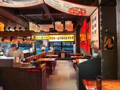 -李犟大爆鳝面·手工蟹黄包(湖滨西湖店)