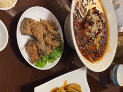 -喜乐餐厅•灯笼虾球首创者•本地小海鲜(二马路店)