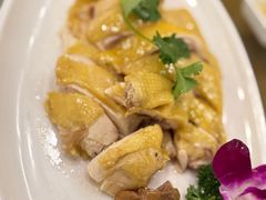 -三亚湾假日度假酒店·中餐厅
