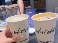 -NESPRESSO(OneAvenue卓悦中心店)