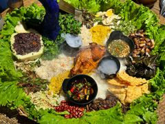 -品德宏·孔雀宴的发源地(金塔园店)