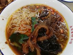 -老南昌粉面馆(绳金塔店)