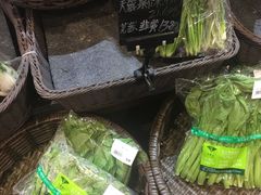 -百佳永辉超市(来福士广场店)