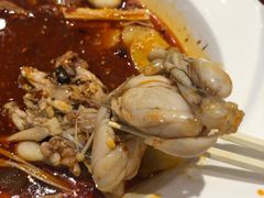 -成都你六姐·牛肉冒菜(城市集市合生汇店)