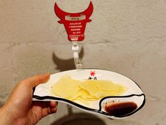 -牛鼎云南特色烧烤(望京店)