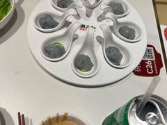-潮正和潮汕牛肉火锅·老字号(番禺万达店)