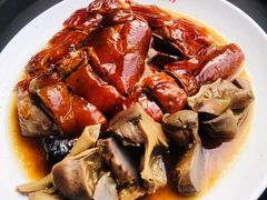 -黄连大头华烧鹅店(大良店)