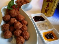 -106餐厅(山水文园店)