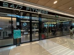 -24/7 FITNESS 健身(罗湖金光华店)