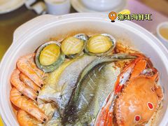 -陈鹏鹏潮汕菜(欢乐海岸 海边景观店)