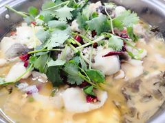 -湘邻呷铺·田园家宴(汉基广场店)