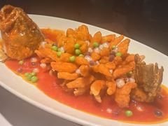 -打酱油·非遗淮扬菜(瘦西湖梅岭店)