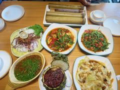 -傣家寨花园主题餐厅