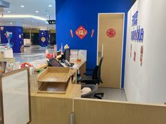 -天真蓝照相馆(西安南门王府井LAB店)