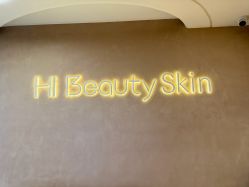 -Hi Beauty Skin 科技美肤中心