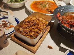 -老萍巷莲花血鸭·萍乡地标江西菜(步行街店)