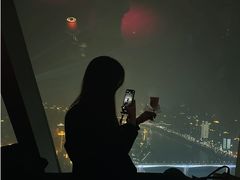-苏丝的天空高空酒吧Suzie's Sky Bar