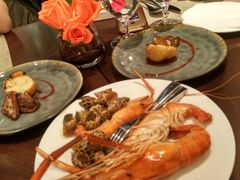 -Social 秀西餐厅-长沙瑞吉酒店(运达店)