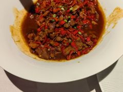 -千百味红餐厅·江西菜(绿地双子塔店)