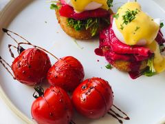 -The Rug Cafe(王府中环店)