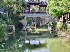 -龙潭水乡