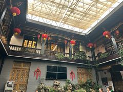 -蔼若春.传承云南菜(金碧公园店)