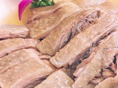 -美未居·老字号·地道顺德菜·桑拿鸡·鱼生(容桂店)