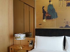 -北京盘古七星酒店