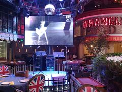 -肉串汪(望京店)