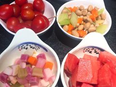 -城南老友羊蝎子火锅(花乡奥莱店)