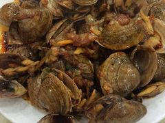 iphone_upload_pic-天津乾毓德饭庄·清真传统炒菜·海鲜烧烤(咸阳路店)