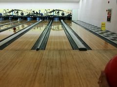 -广州保龄球馆(广州天河体育中心店)