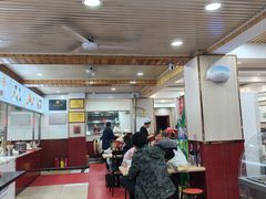 -郑家包子牛肉拉面(尚勤路店)