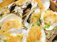 -桥东喜碧海鲜街(水东街店)