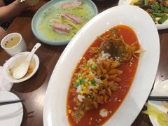 -乔家栅(襄阳南路店)
