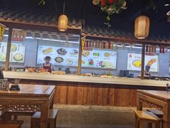 -老城南.鸭血粉丝汤(夫子庙店)