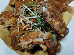 -普天和酒楼·新津菜·烤鸭(天津之眼店)