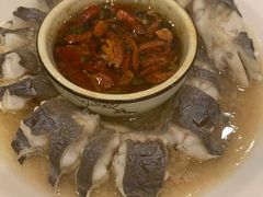 -金海湾海鲜排档(朱家尖店)