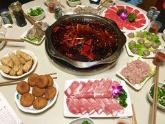 -枇杷园食为鲜火锅(南山店)