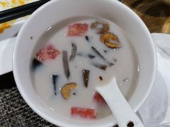 -天津湾西餐厅(三亚海棠湾洲际度假酒店)