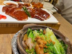 -粤集·手工粤菜(皇庭广场店)