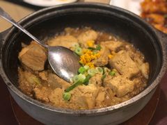 -牟传仁饭庄(星海店)